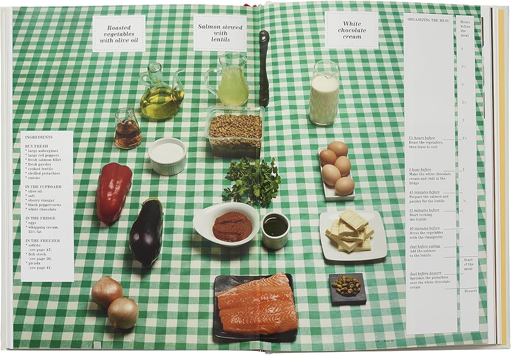 The family meal: Adrià, Ferran: 9780714862392: Books - Amazon.ca