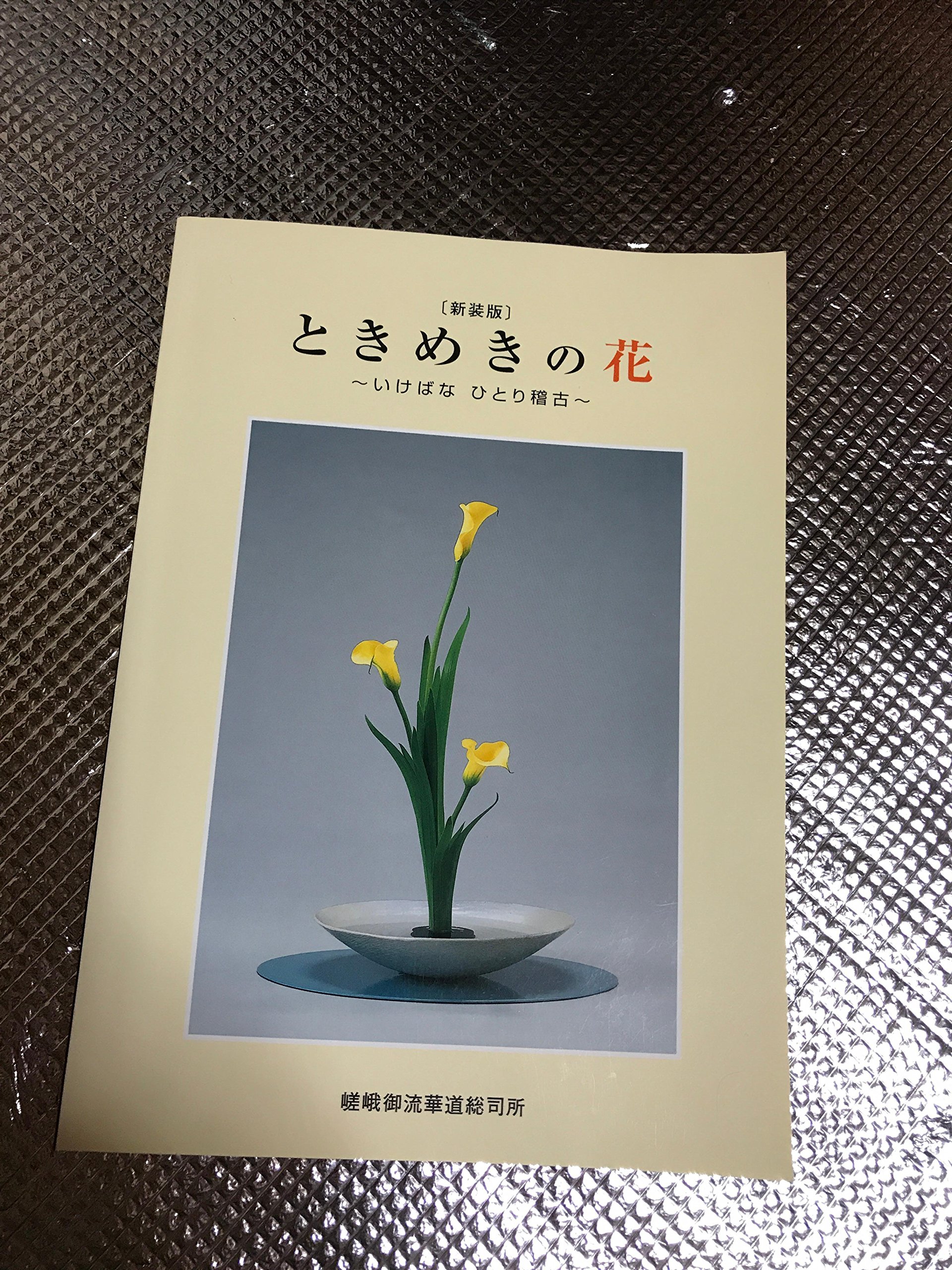 いけばな 花の伝統と文化 希少品 古書 いけばな 花の伝統と文化 希少品