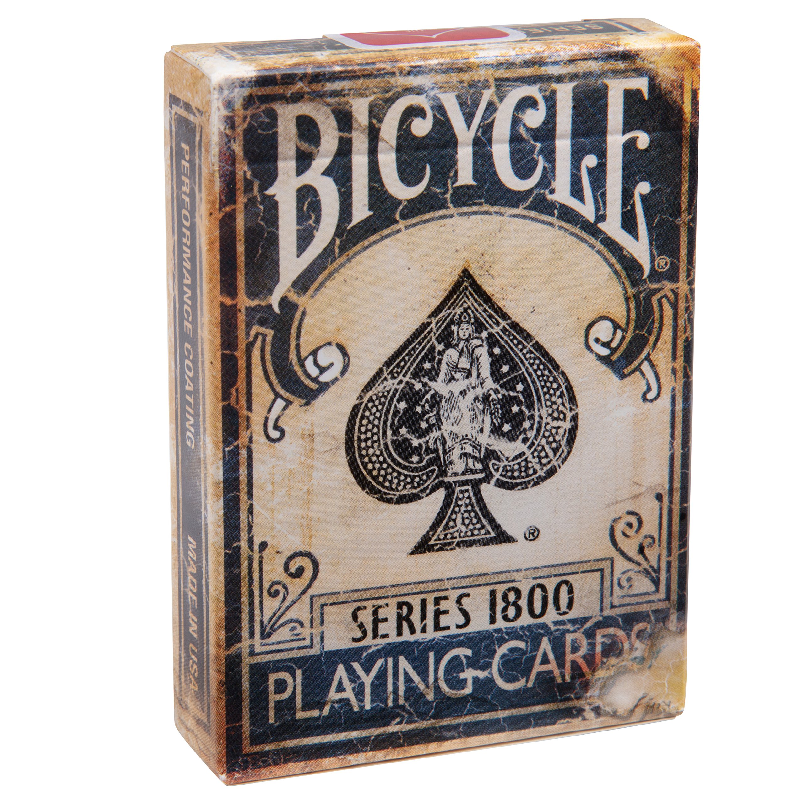 Bicycle Series 1800 トランプ 青 Bicycle Series 1800 トランプ 青