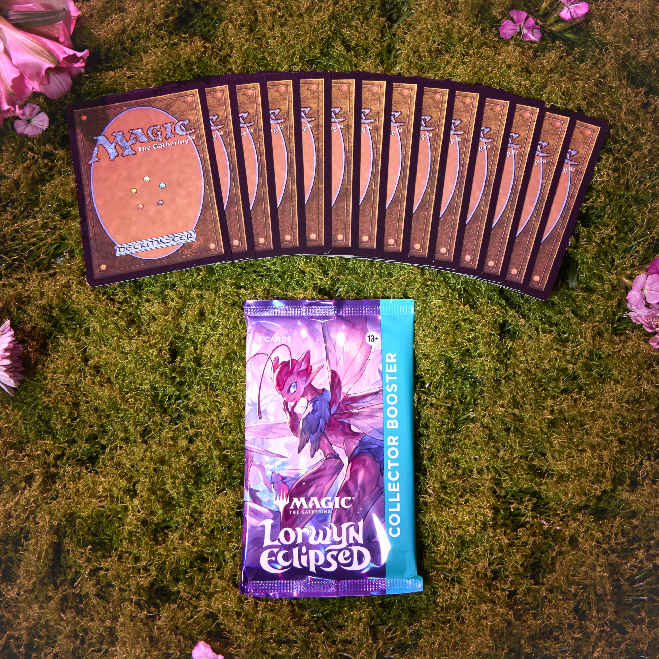 Amazon.co.jp: マジック:ザ・ギャザリング 『ローウィンの昏明