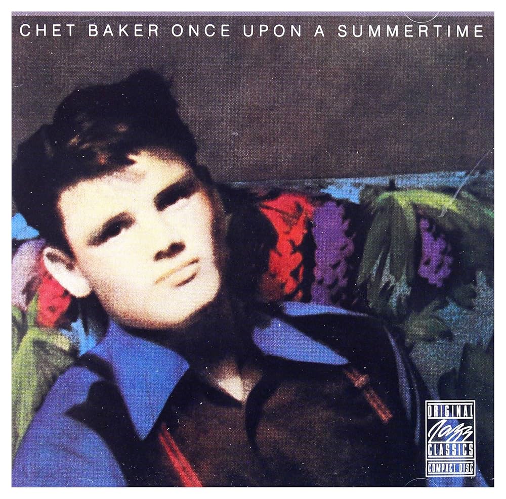 BAKER,CHET - Once Upon A Summertime - Amazon.com Music