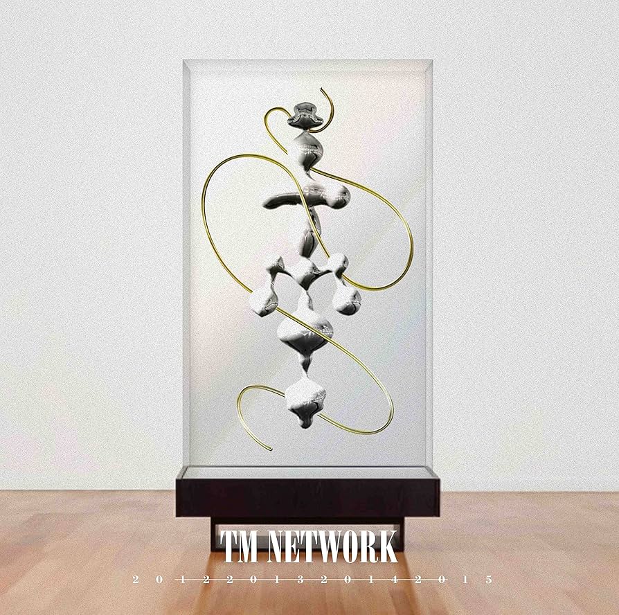 Amazon.co.jp: TM NETWORK 2012-2015(Blu-ray Disc7枚組) : TM NETWORK