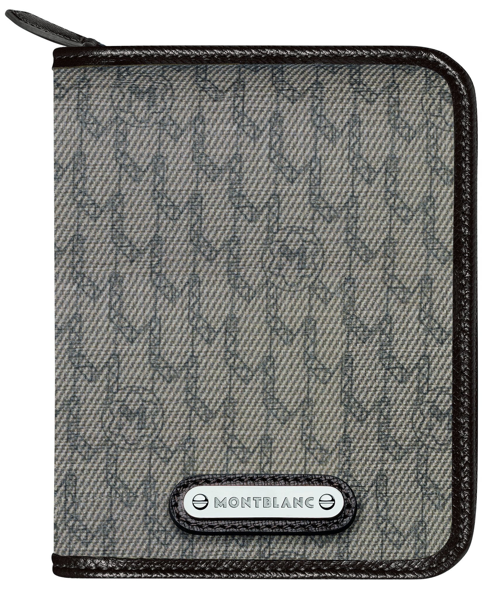 Amazon.co.jp: モンブラン MONTBLANC 手帳 ポケットオーガナイザー