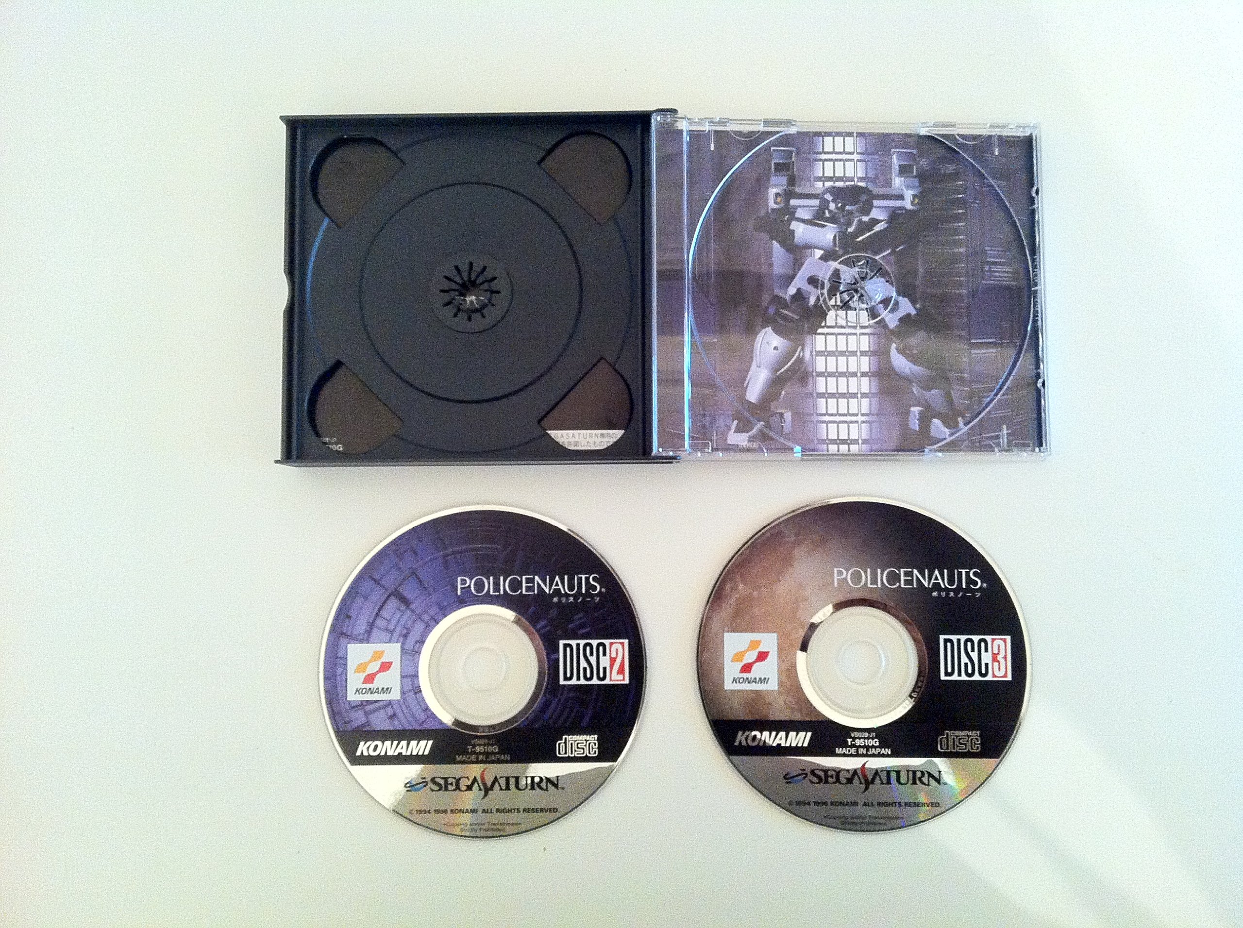 Amazon | ポリスノーツ | ゲームソフト