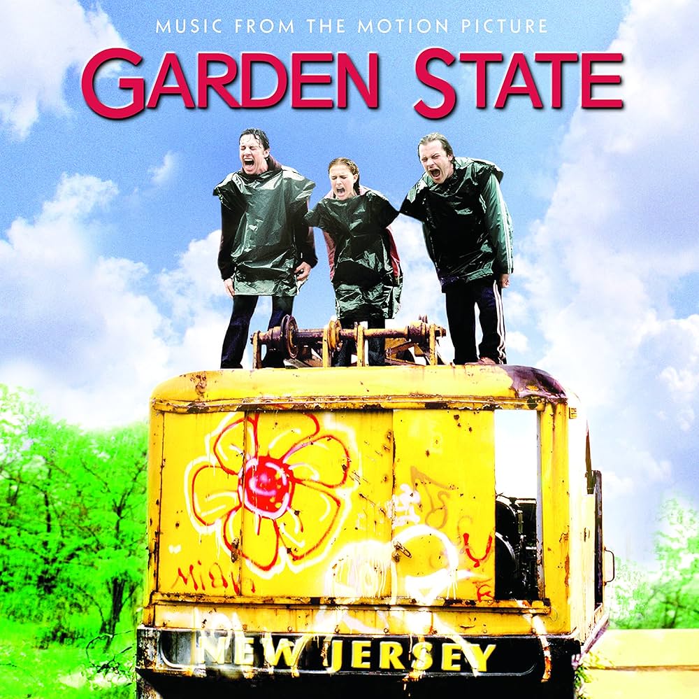 Amazon.com: Garden State (Music From the Motion Picture): CDs & Vinyl