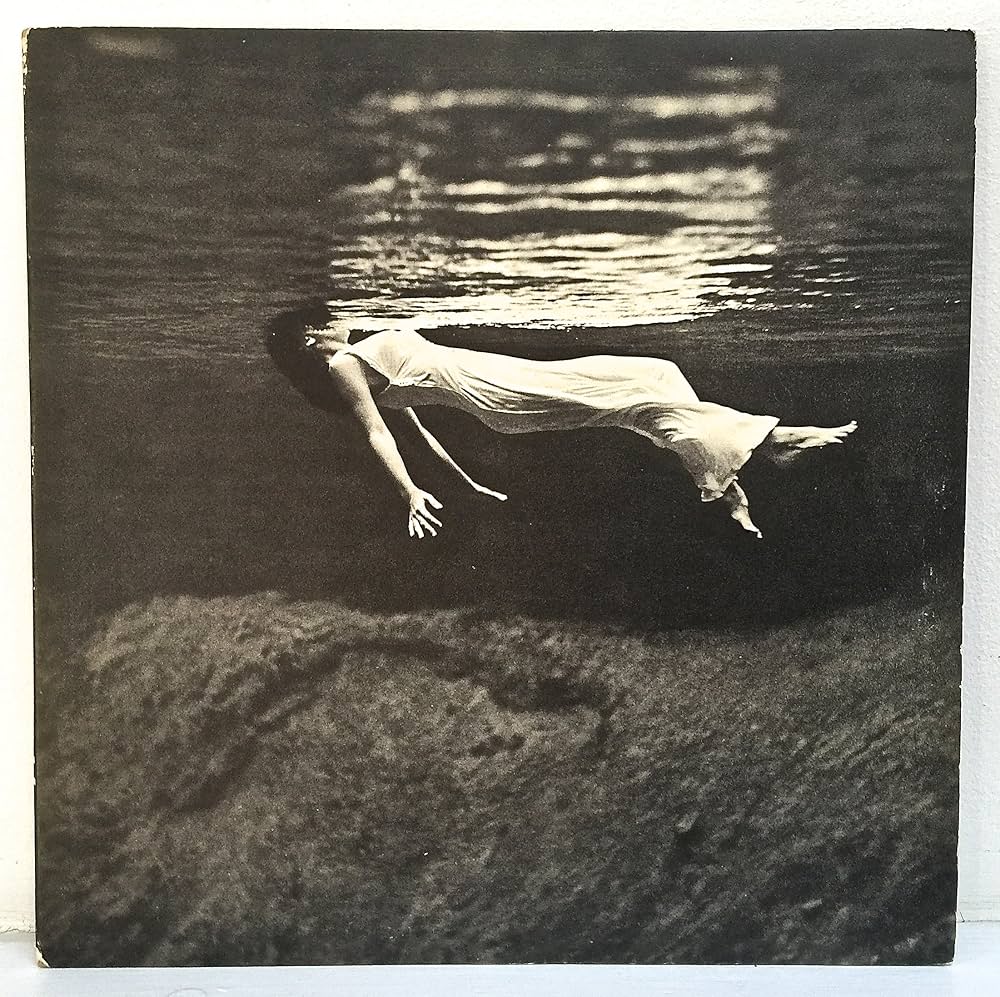 Amazon.com: Undercurrent: CDs & Vinyl