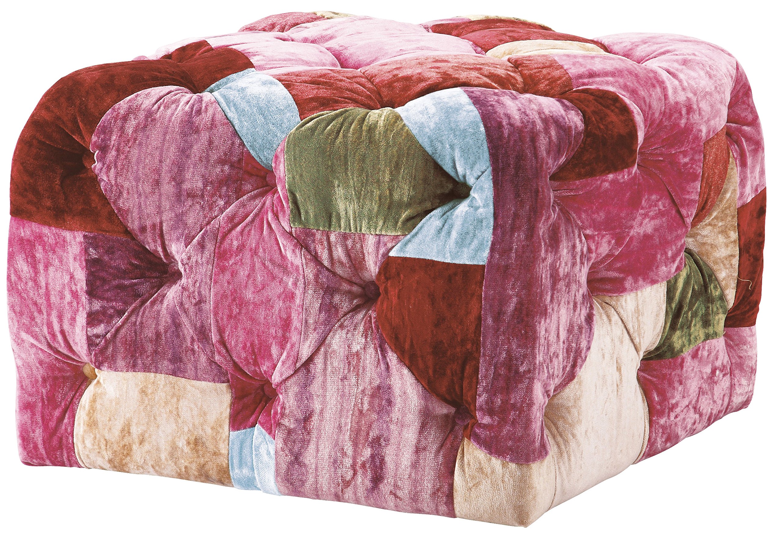 Amazon｜HALO ベンジントン スモール スクエアフットスツール