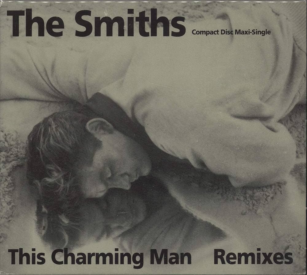 Smiths - This Charming Man - Remixes - Amazon.com Music