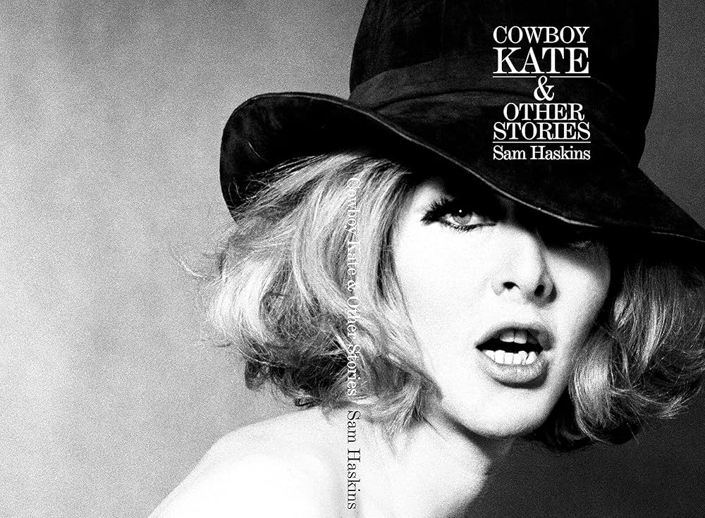 Amazon.com: Cowboy Kate and Other Stories: 9784907511043: Haskins