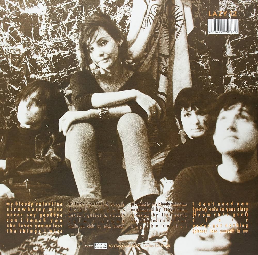 Amazon.co.jp: Ecstasy & Wine [12 inch Analog]: ミュージック