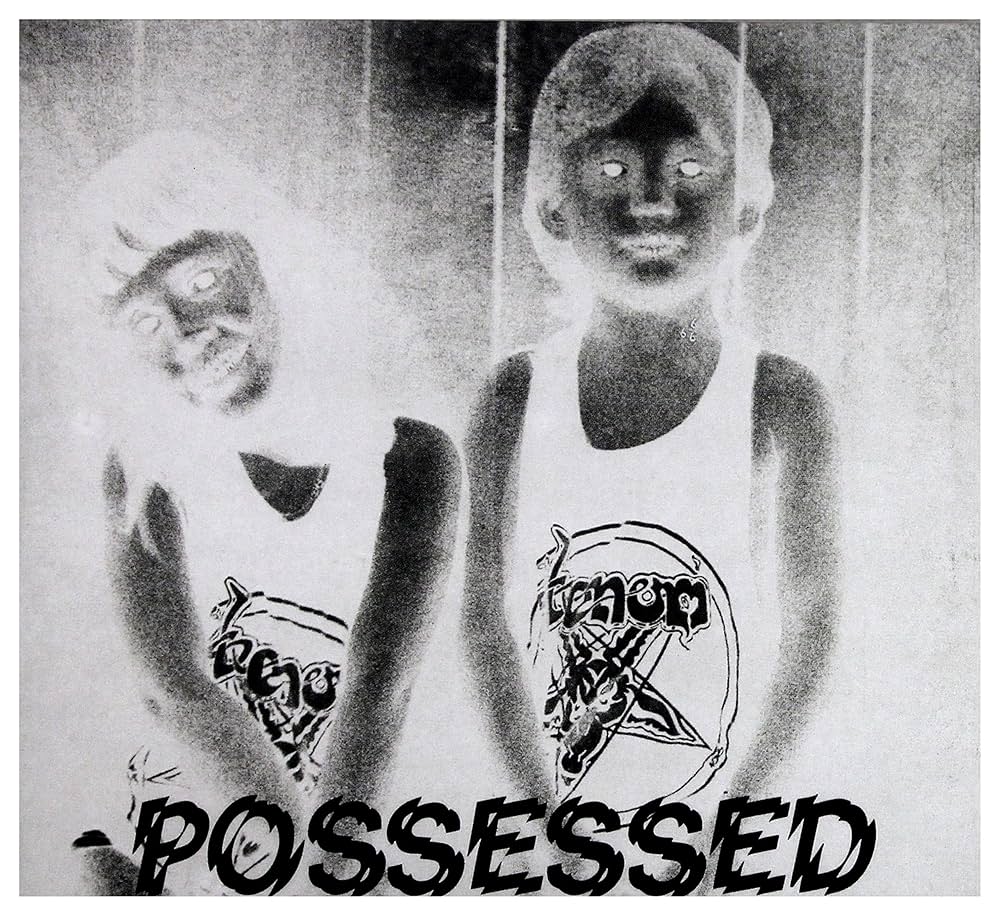 Amazon.co.jp: Possessed: ミュージック
