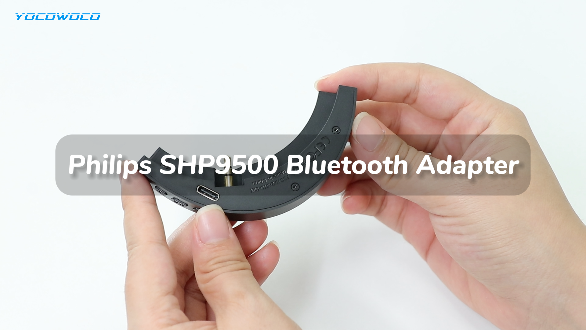 Amazon.com: YOCOWOCO aptX Wireless Bluetooth 5.2 Adapter for