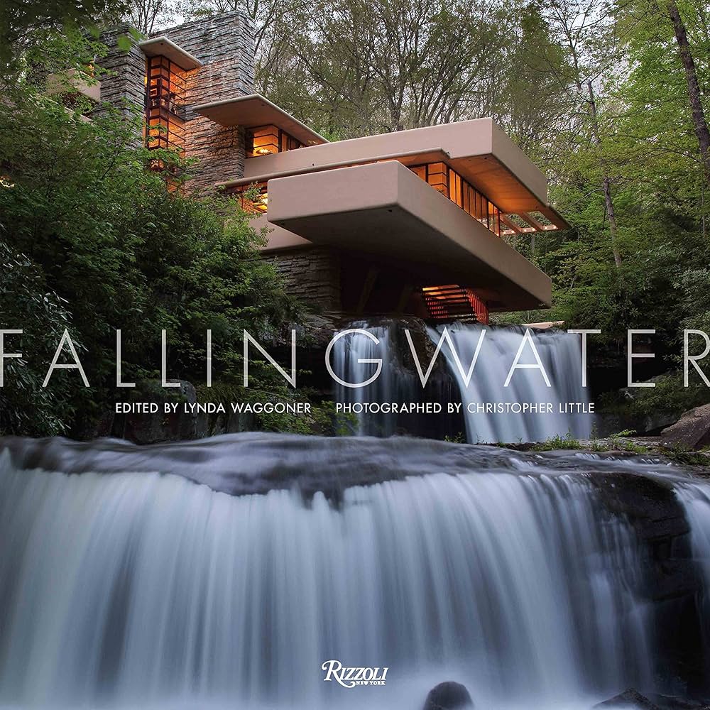 Fallingwater: Lynda Waggoner, Christopher Little, David G. De Long
