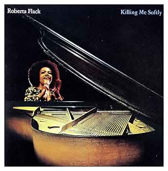 Amazon.co.jp: Killing Me Softly: ミュージック