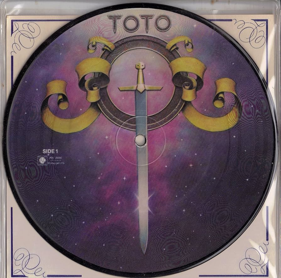 Hold The Line: Amazon.co.uk: CDs & Vinyl