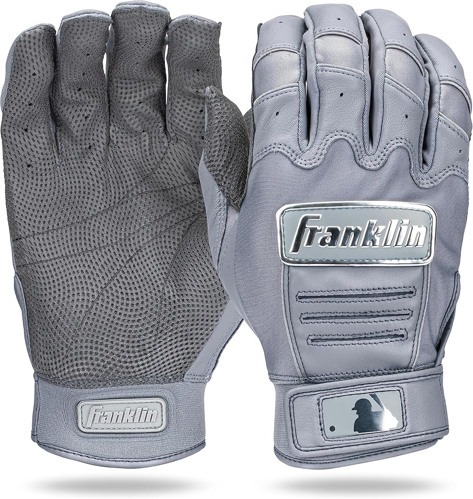 Amazon | Franklin Sports MLB Batting Gloves - CFX Pro Adult +