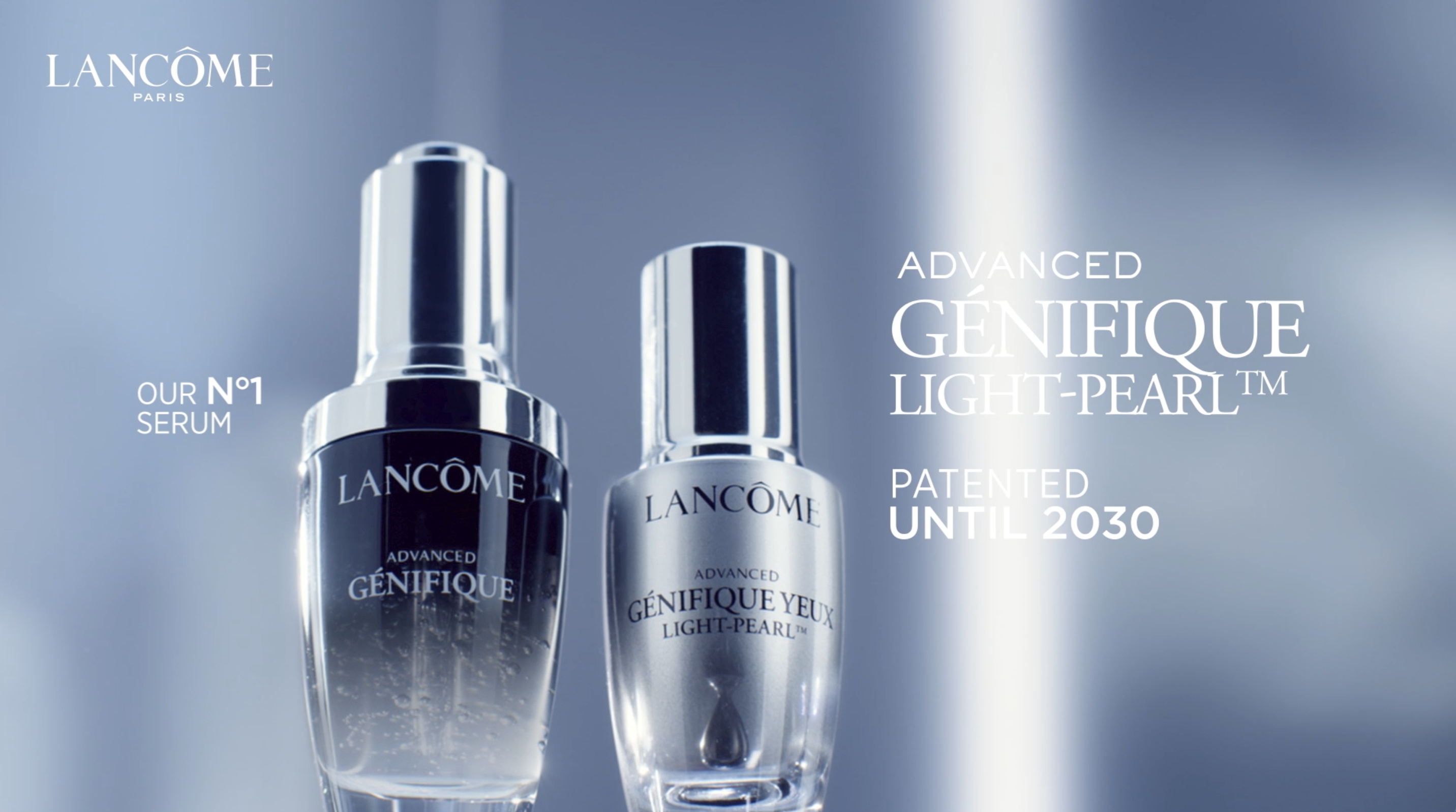 Amazon.com: Lancôme Advanced Génifique Light Pearl Eye Serum - For