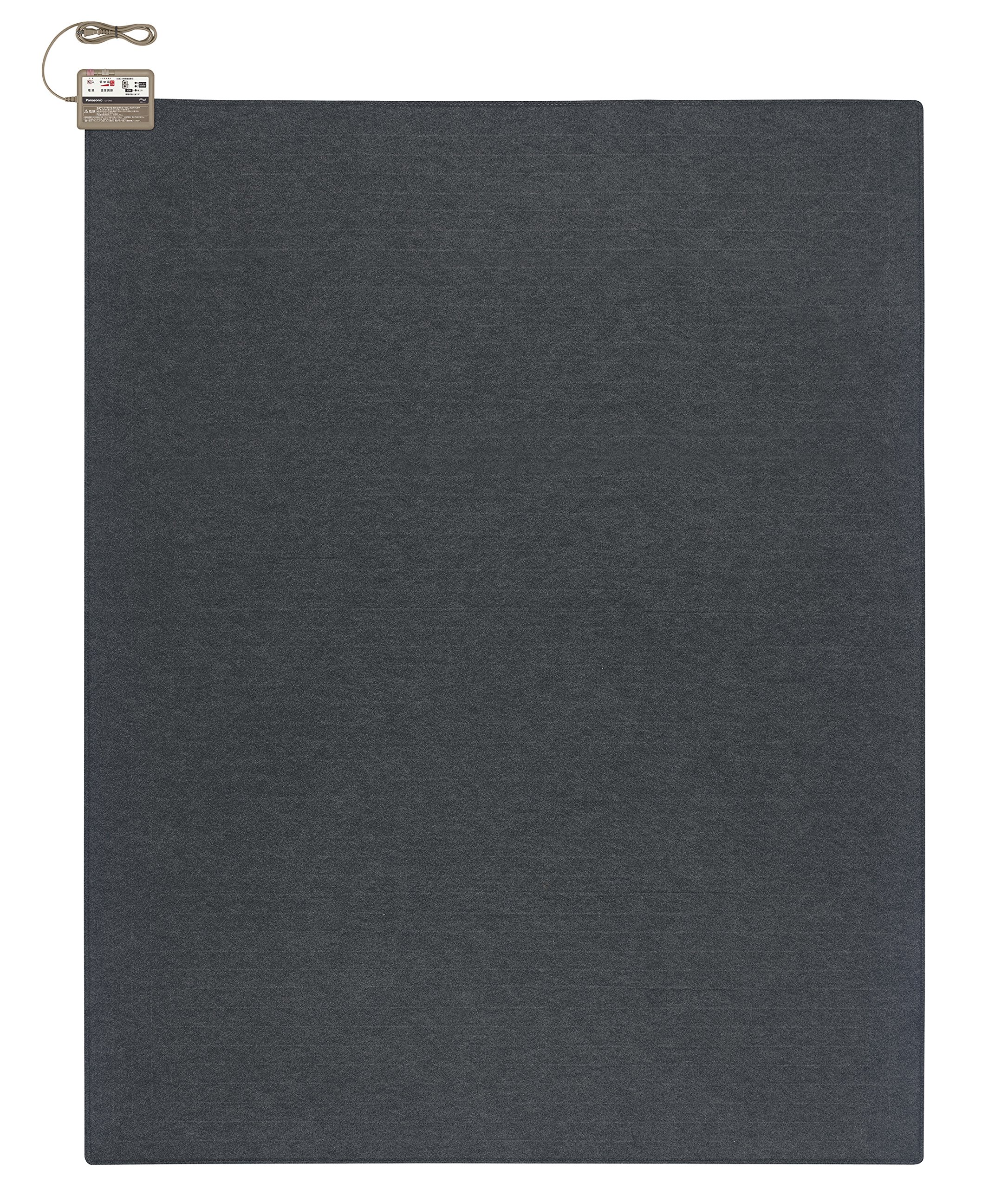 Amazon | パナソニック ホットカーペット ヒーター本体 3畳 241×190cm