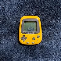 Amazon.co.jp: 任天堂 ポケット ピカチュウ : ゲーム