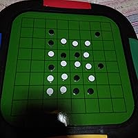 Amazon.co.jp: 9ゲームが1セットに バラエティゲームセット 9in1