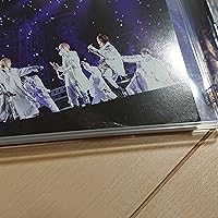 Amazon.co.jp: TrackONE -IMPACT-(初回盤)(Blu-ray) : SixTONES: DVD