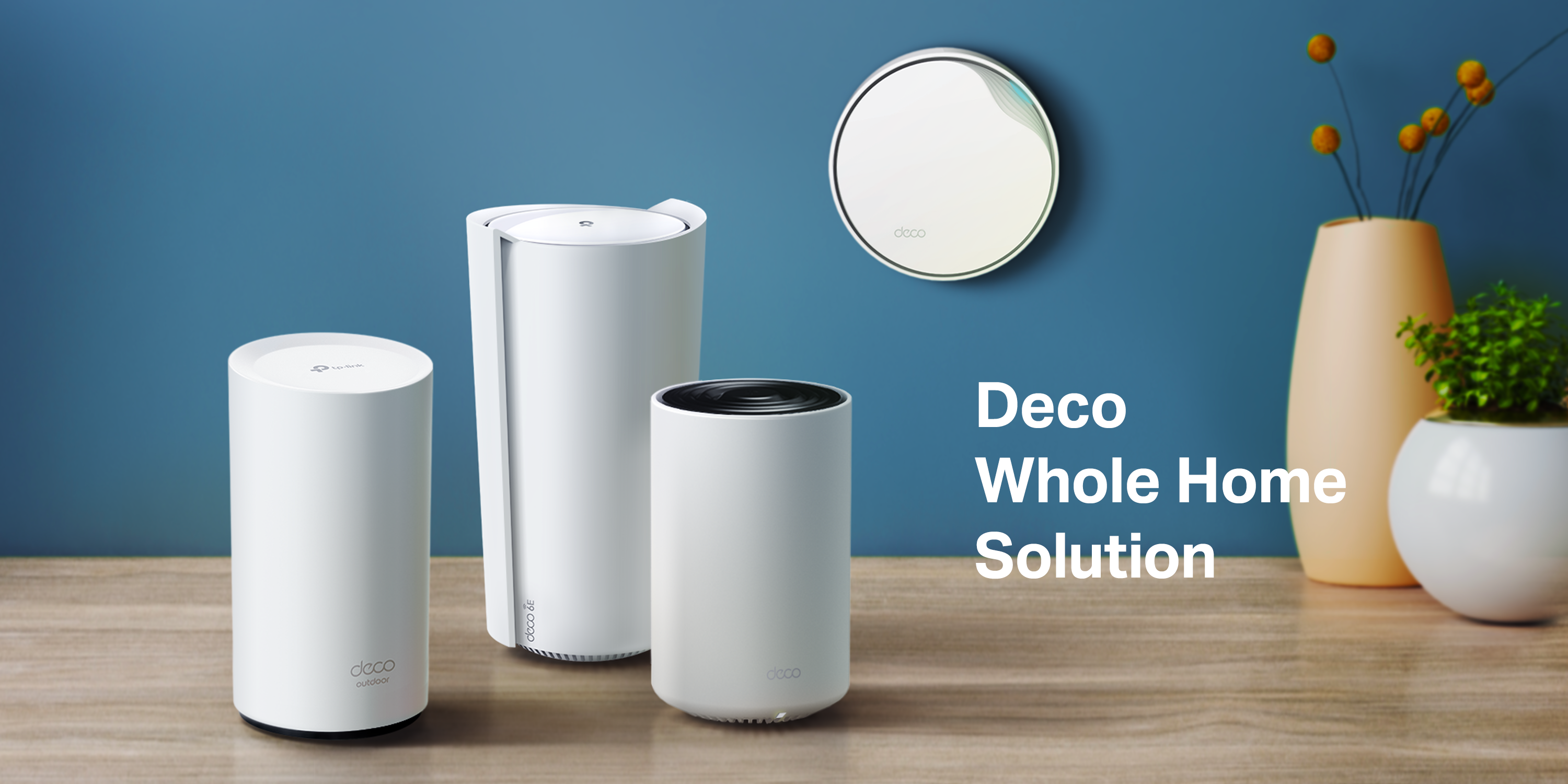 Amazon.com: TP-Link Deco Mesh WiFi System(Deco M5) –Up to 3,800 sq