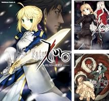 Fate/Zero (全14巻) Kindle版