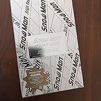 Amazon.co.jp: Snow Man ASIA TOUR 2D.2D. (Blu-ray2枚組)(通常盤Blu