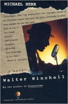 Walter Winchell by Michael Herr | Goodreads