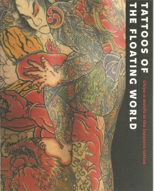 Tattoos of the Floating World: Ukiyo-e Motifs in the Japanese