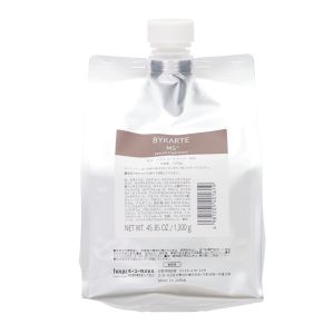 Amazon | ホーユー BYKARTE バイカルテトリートメントMS+1300g