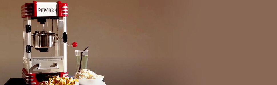 Amazon.co.jp: ポップコーンメーカー : 食品・飲料・お酒