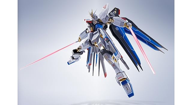 Amazon | TAMASHII NATIONS METAL ROBOT魂 機動戦士ガンダムSEED