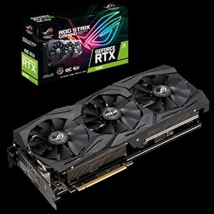 Amazon | ASUS NVIDIA GeForce RTX2060 搭載 GDDR6 6GB ビデオカード