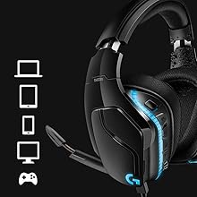 Amazon.co.jp: 【Amazon.co.jp限定】Logicool G ロジクール G G633