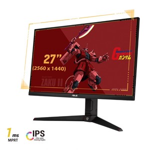 Amazon.co.jp: ASUSTek ゲーミングモニター TUF Gaming VG27AQGL1A