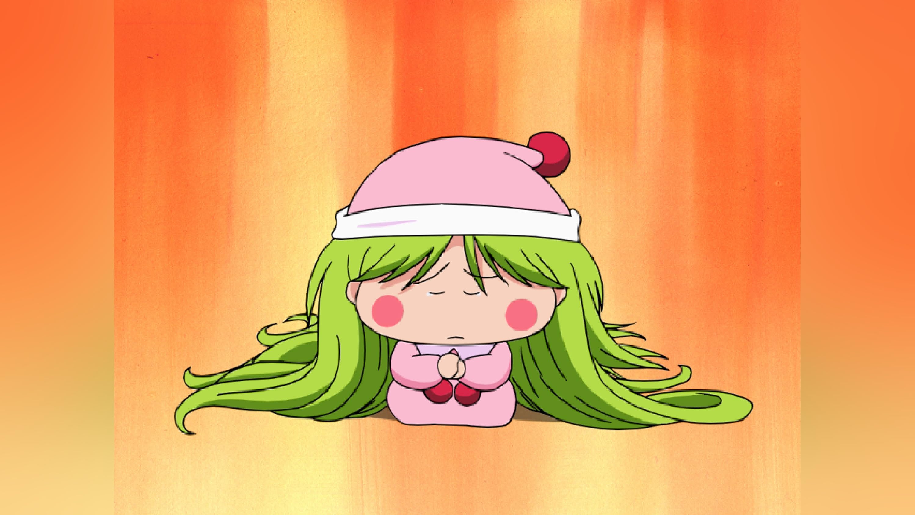 Amazon.co.jp: わがまま☆フェアリー ミルモでポン！わんだほうを観る