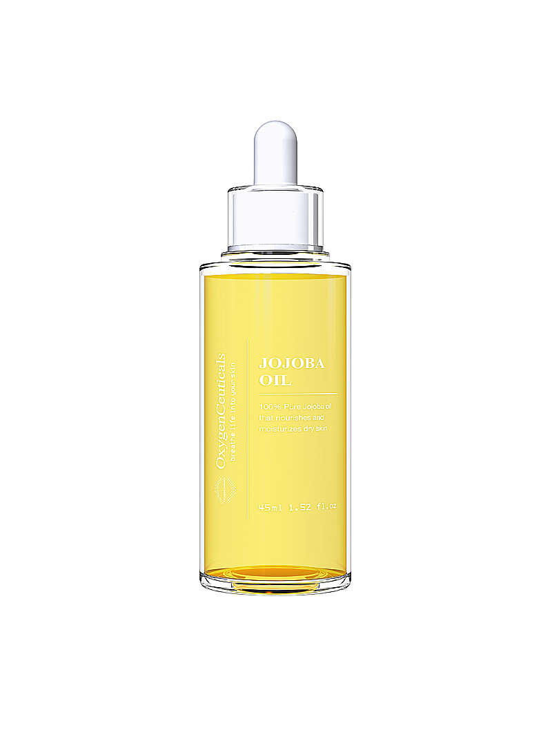 専門製品 - Oxygen Ceuticals Japan