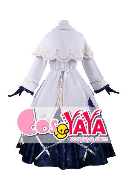 VOCALOIDボーカロイド 風 雪ミク2021 初音ミク SNOW MIKU 2021