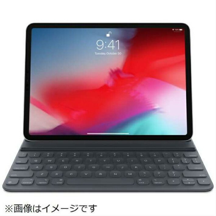 iPad Pro 11インチ第1世代256GB + keyboard folio