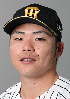選手プロフィール - 60 - 小野寺暖｜阪神タイガース 公式サイト