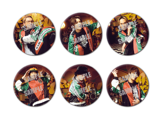 NEWS[2024/7/24(水)発売 DA PUMP 38th Single『Pump It Up! feat