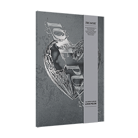 3rd MINI ALBUM [LOVE PULSE] | リリース | エイベックス・ポータル