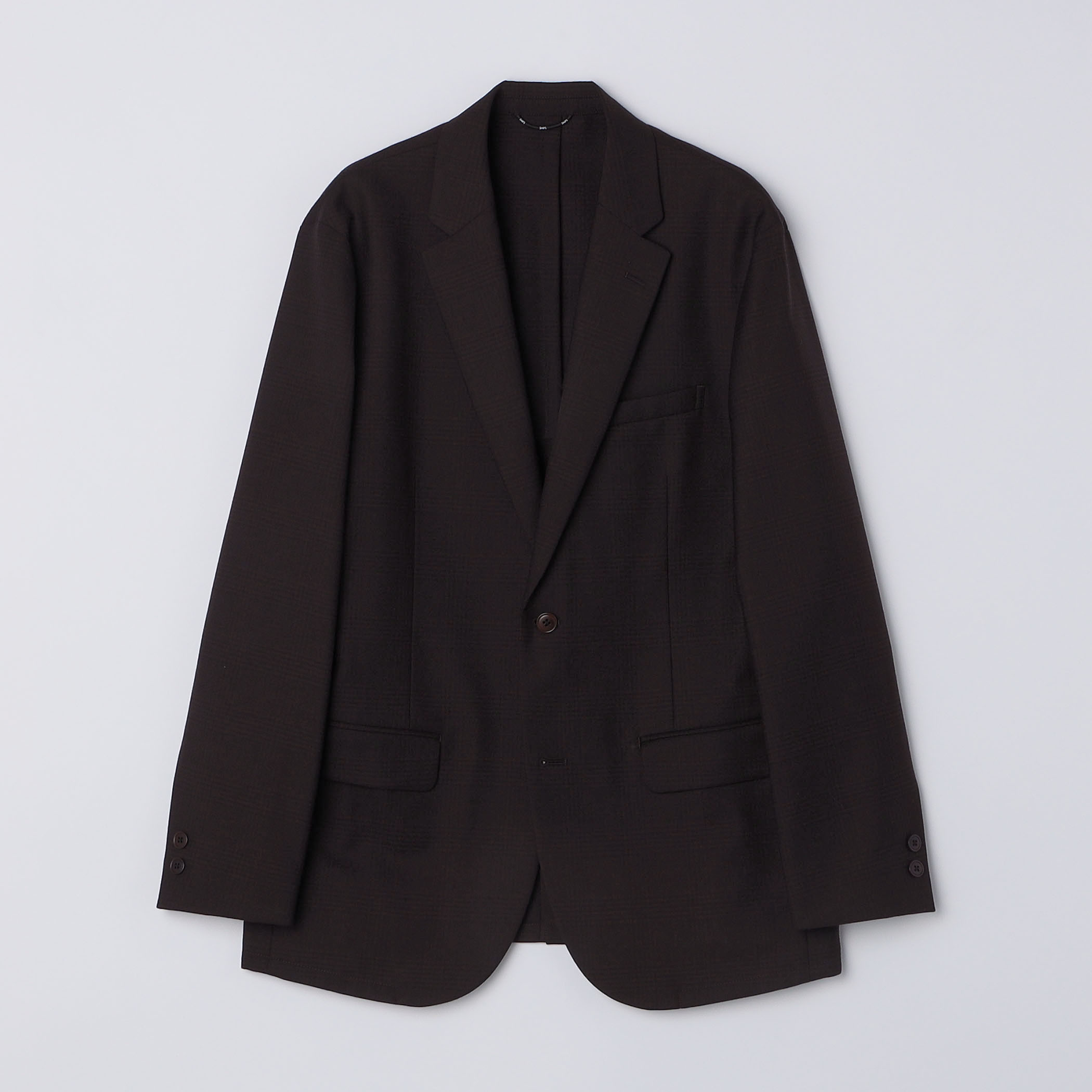 超美品　デサント　ブラック　2B シングル カジュアルセットアップ　メンズ　XL 楽天市場】デサント（スーツ・セットアップ｜メンズファッション）の通販