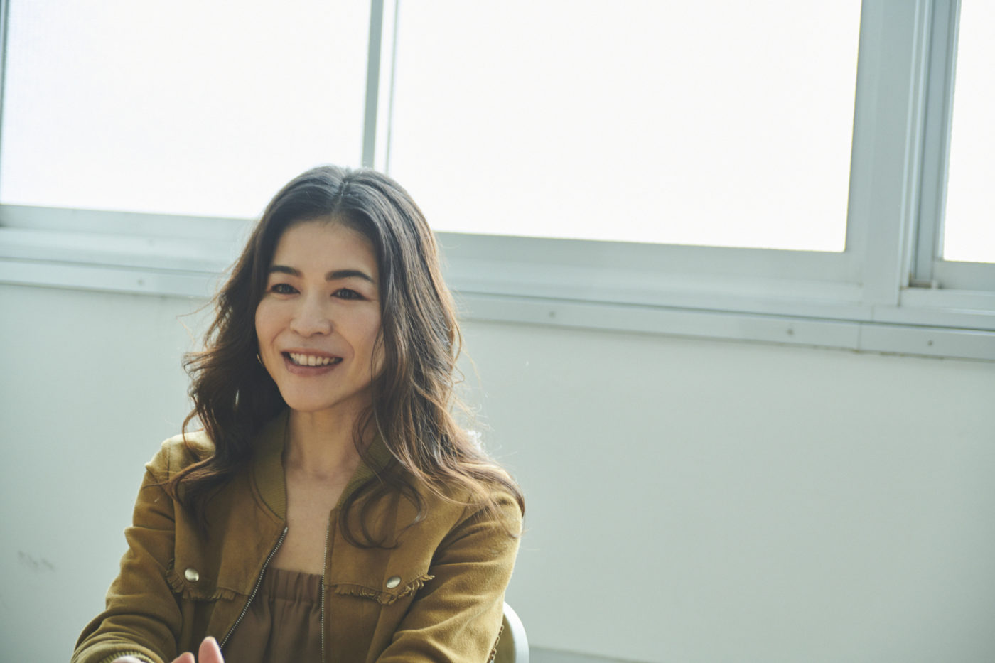 スタイリスト・辻直子さんが語る「空気感を作り上げること」 ソロ