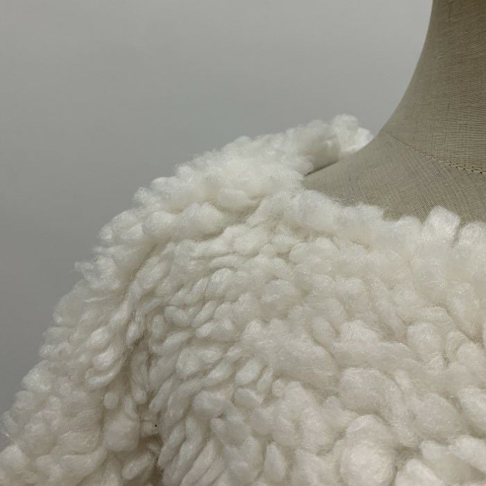 一部即納 3color MOKOMOKO BOA プルオーバー | LiLiRena