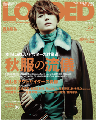 LOADED | 株式会社M-3