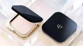 クレ・ド・ポー ボーテ プードルコンパクトエサンシエルn | MCS