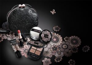 11/1 エレガンスコフレクードゥフードル（クリスマスコフレ2025）ご