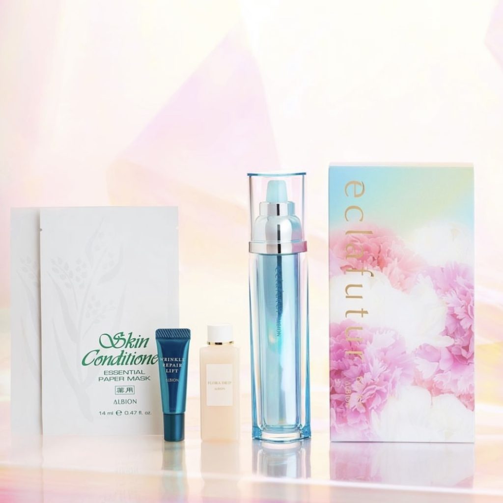 1/18 エクラフチュールt お得な限定キット | MCS マルノウチ